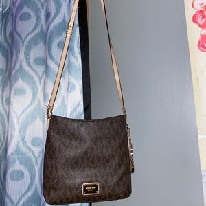 MK crossbody